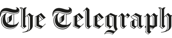 The Telegraph logo